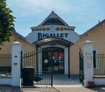 Programme des sorties patrimoniales du premier semestre 2025