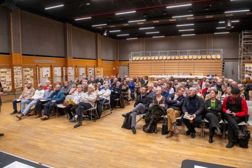 Assembl&eacute;e g&eacute;n&eacute;rale du 26 01 2026