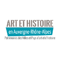Art et Histoire en Auvergne Rhône-Alpes