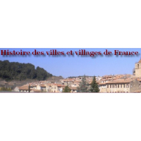 Histoire des Villes et des Villages de France