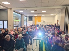 2026 rafle de la Martelli&egrave;re